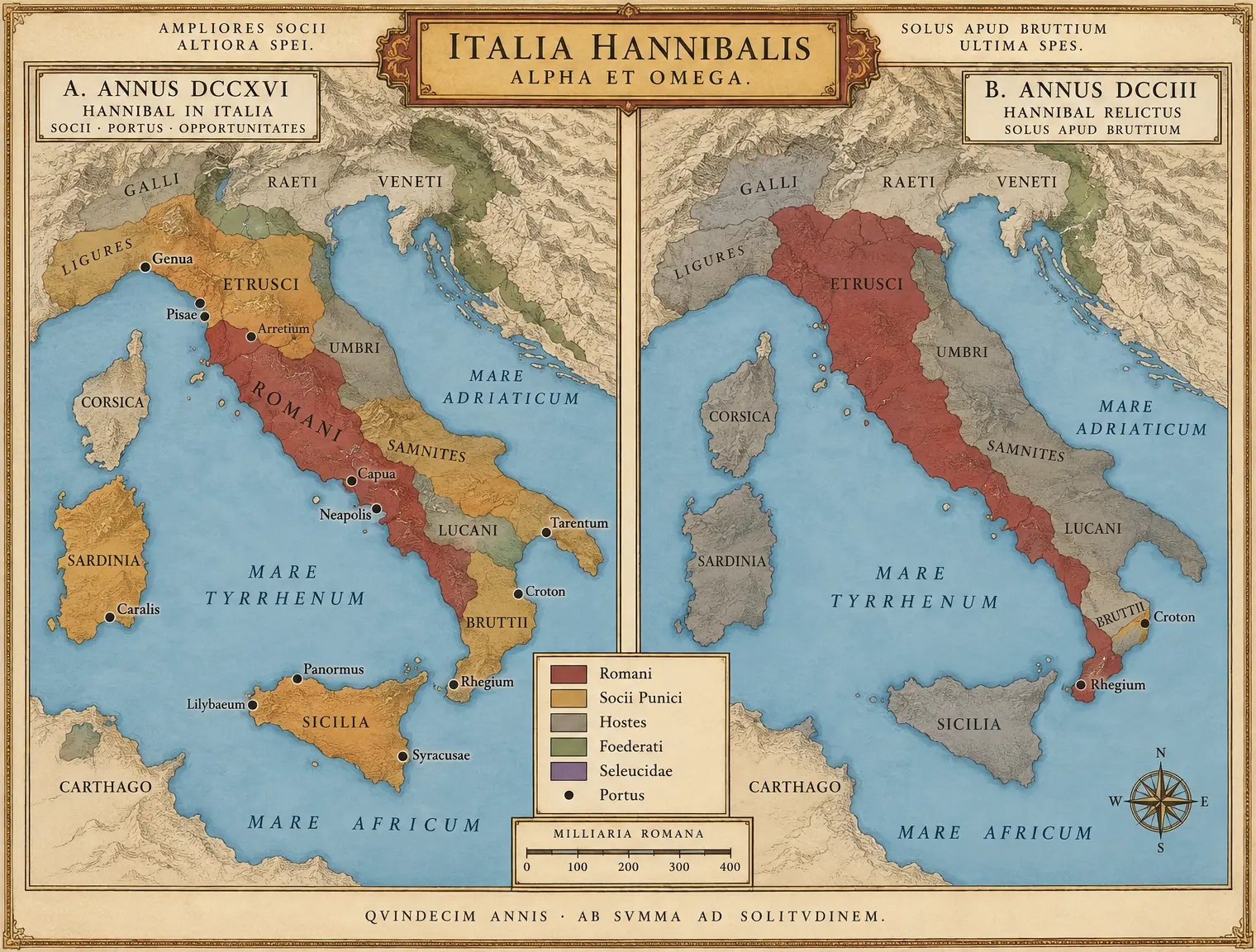 THE SHRINKING MAP
