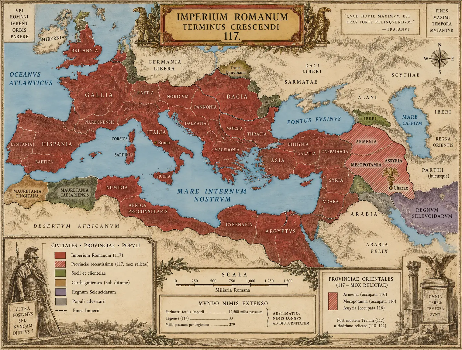 IMPERIUM MAXIMUM 117